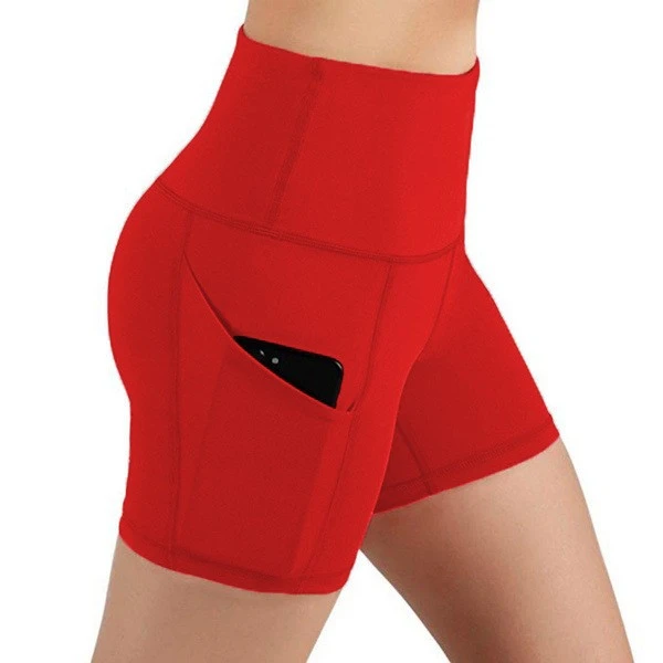 fitness yoga shorts