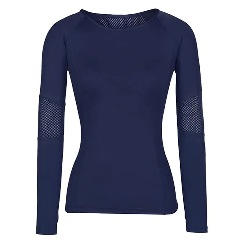 sports mesh shirt  6